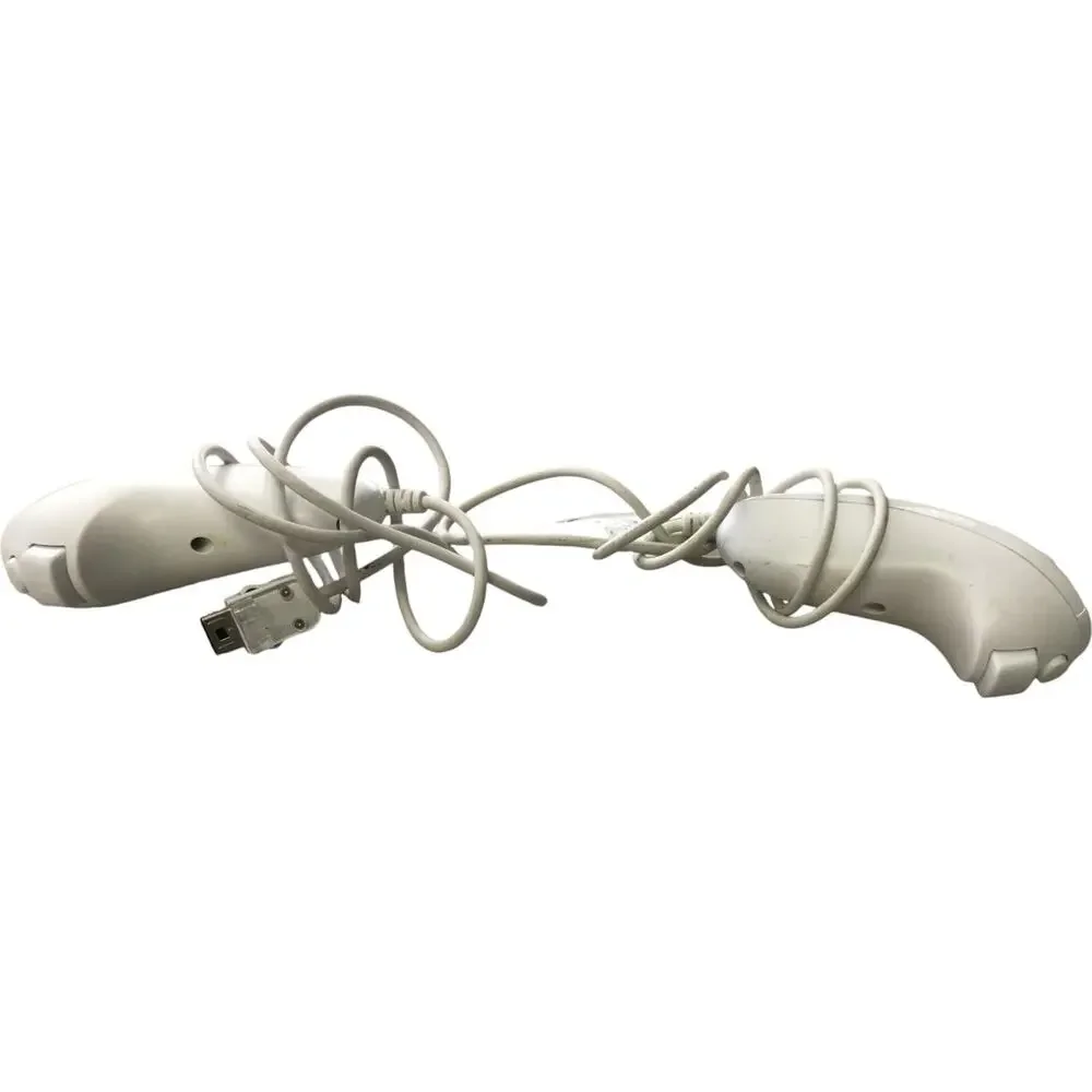 Nintendo nunchuk controller
