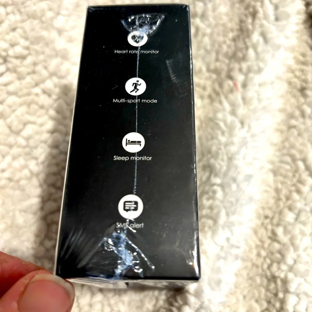 N/A fitness tracker