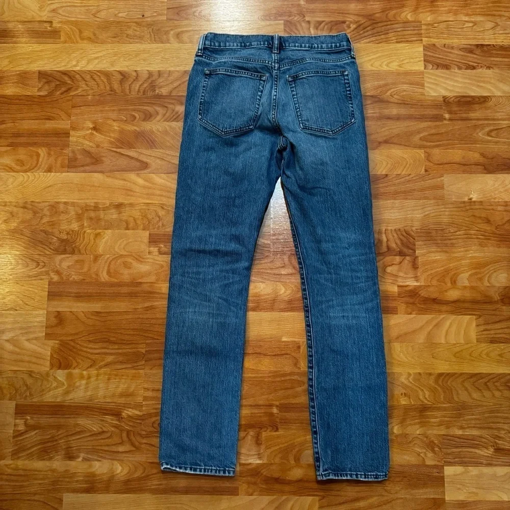 J. Crew product pair