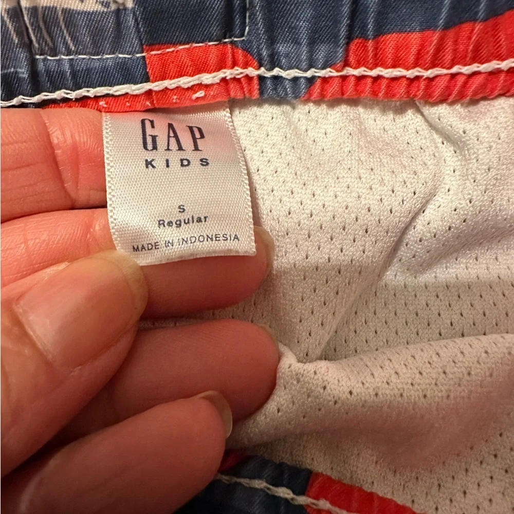 GAP marine animal