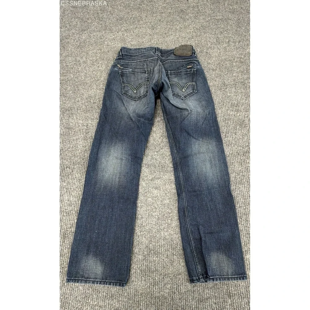 Levi's