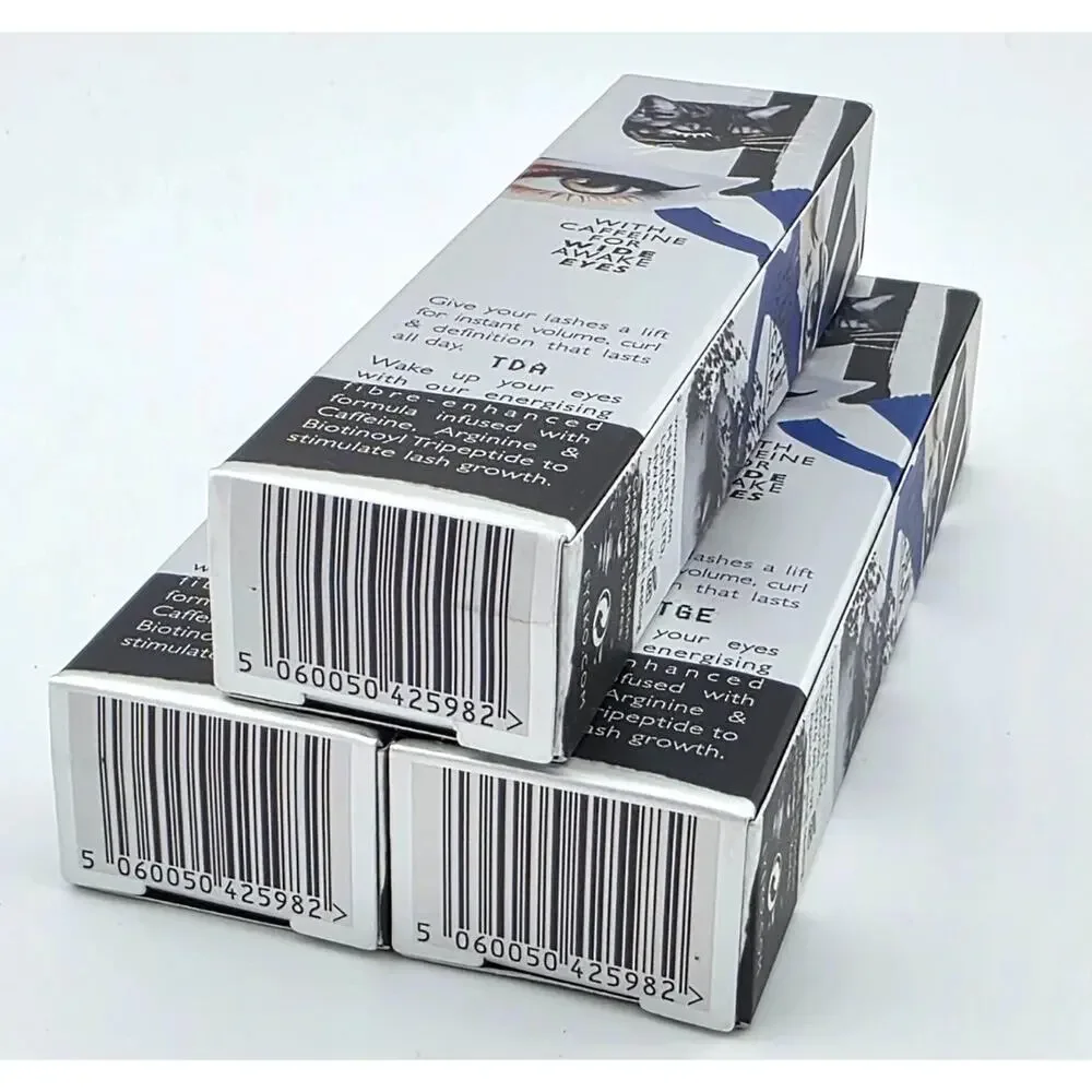 Eyeko lot lash