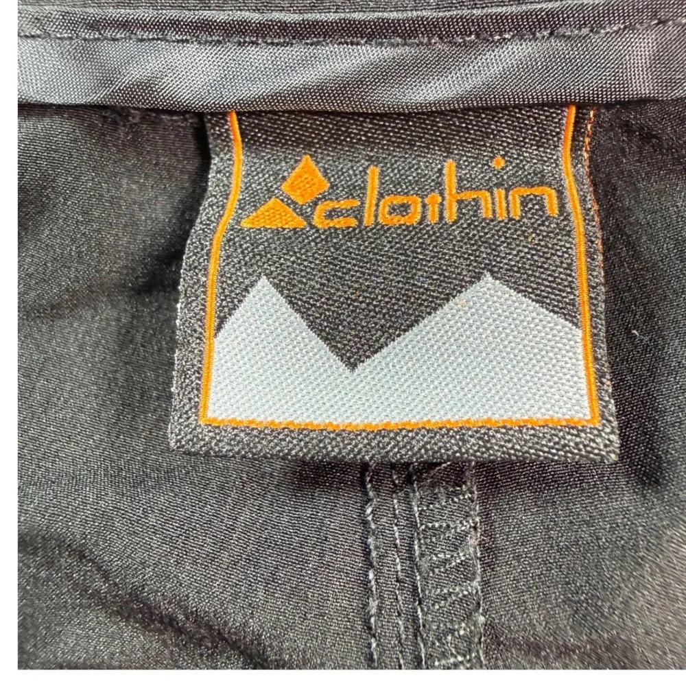Clothin mens hiking