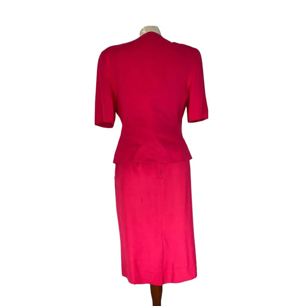 Dior vintage christian