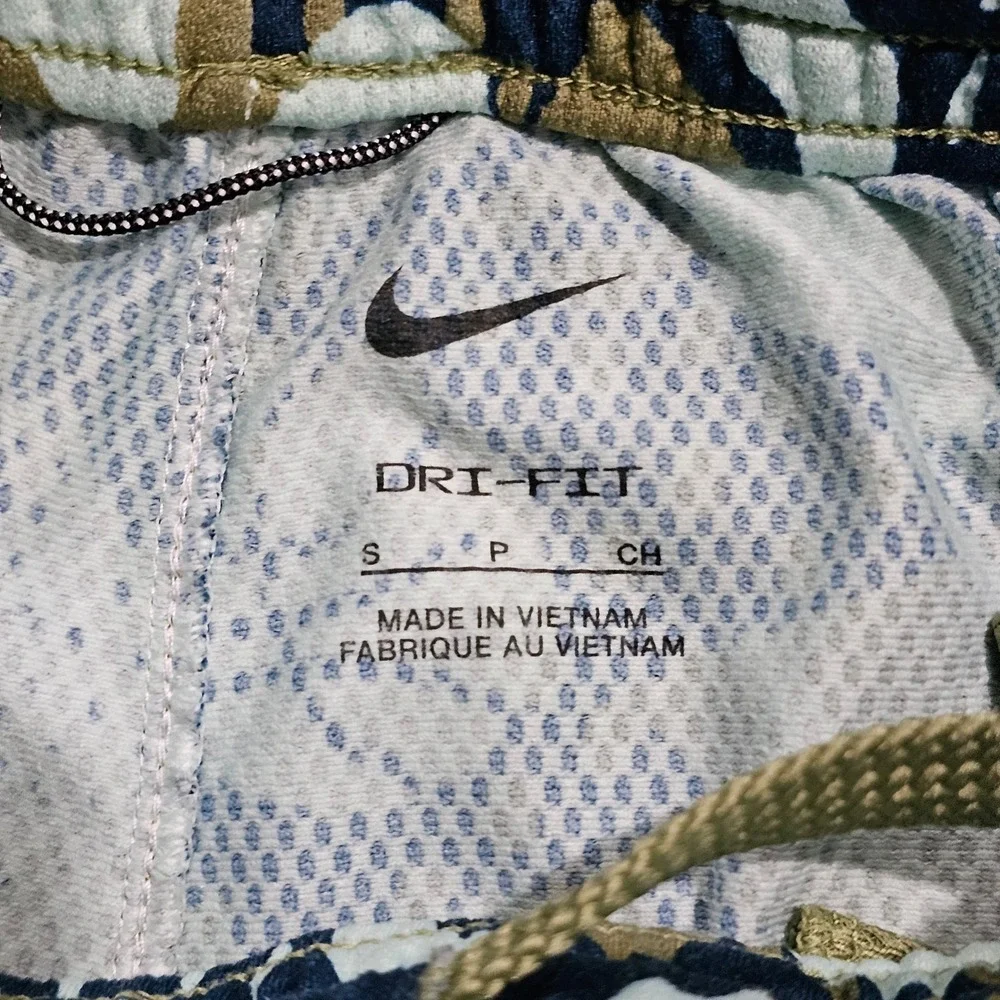 Nike dri fit