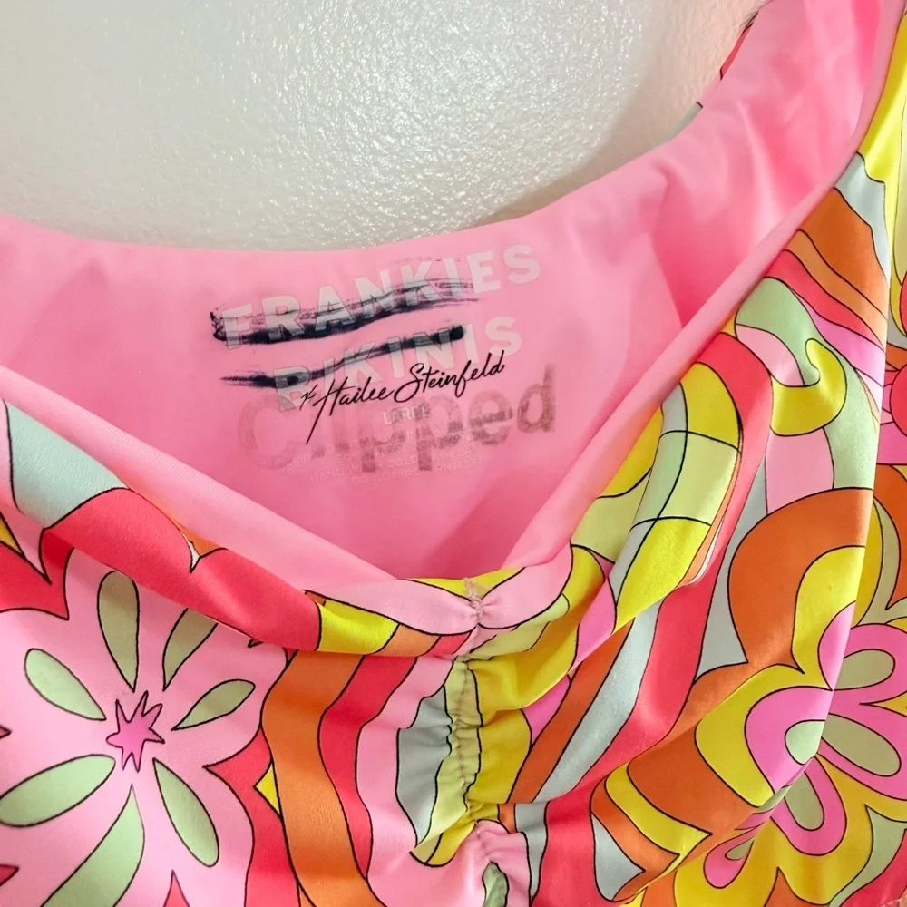 frankie’s bikinis