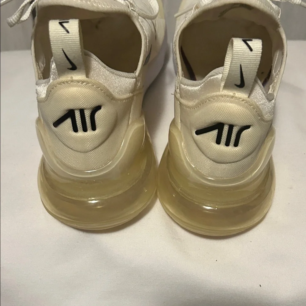 Nike only features