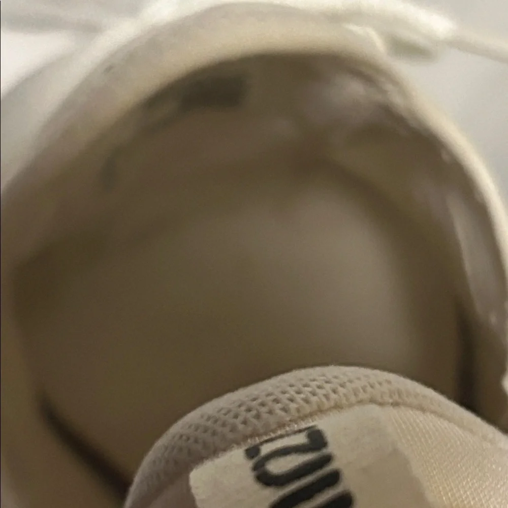 Nike lace only