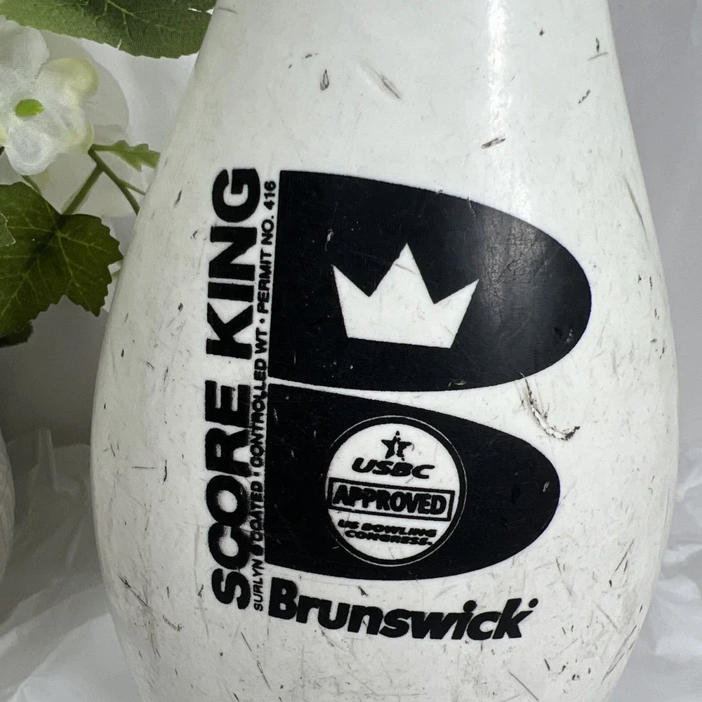 N/A brunswick score