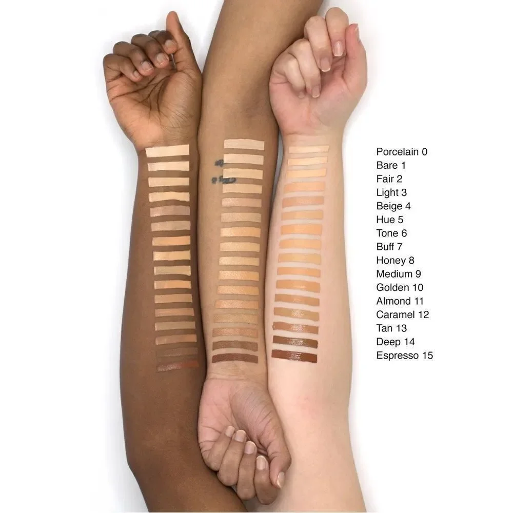 Stila stay all