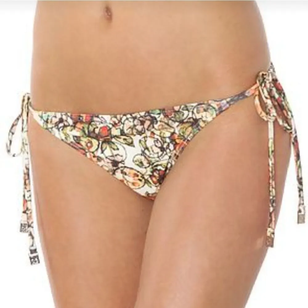 MinkPink Zambia Bikini Bottom