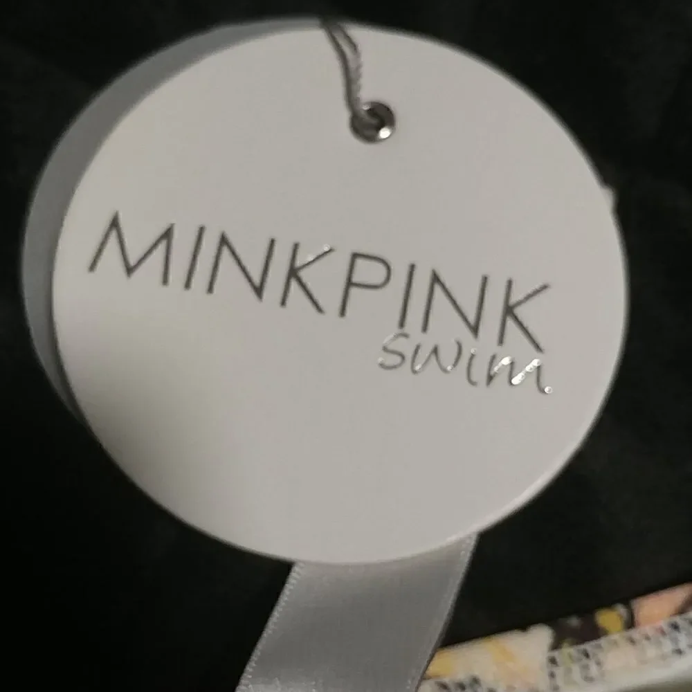 MINKPINK brand new