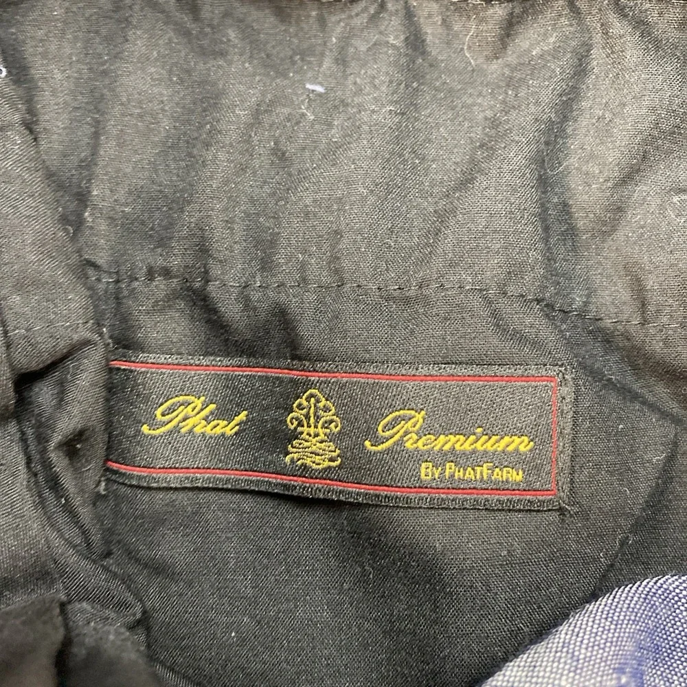 Phat Farm vintage phat