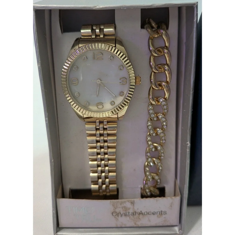 Time and Tru touch product