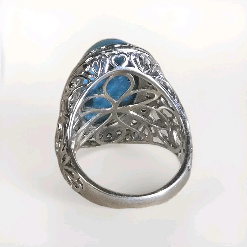QVC this ring