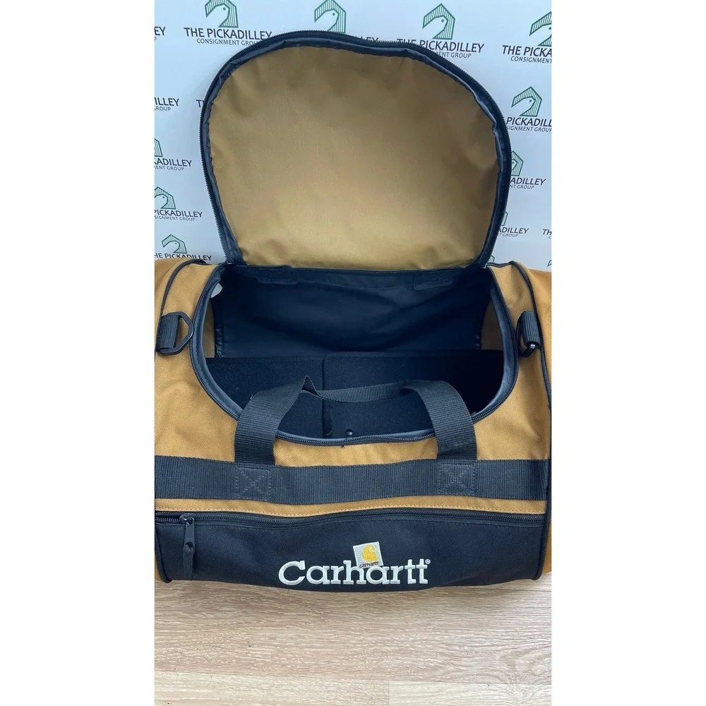 Carhartt legacy gear