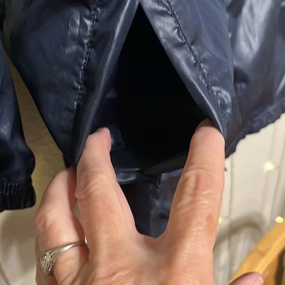 GAP xs size pockets