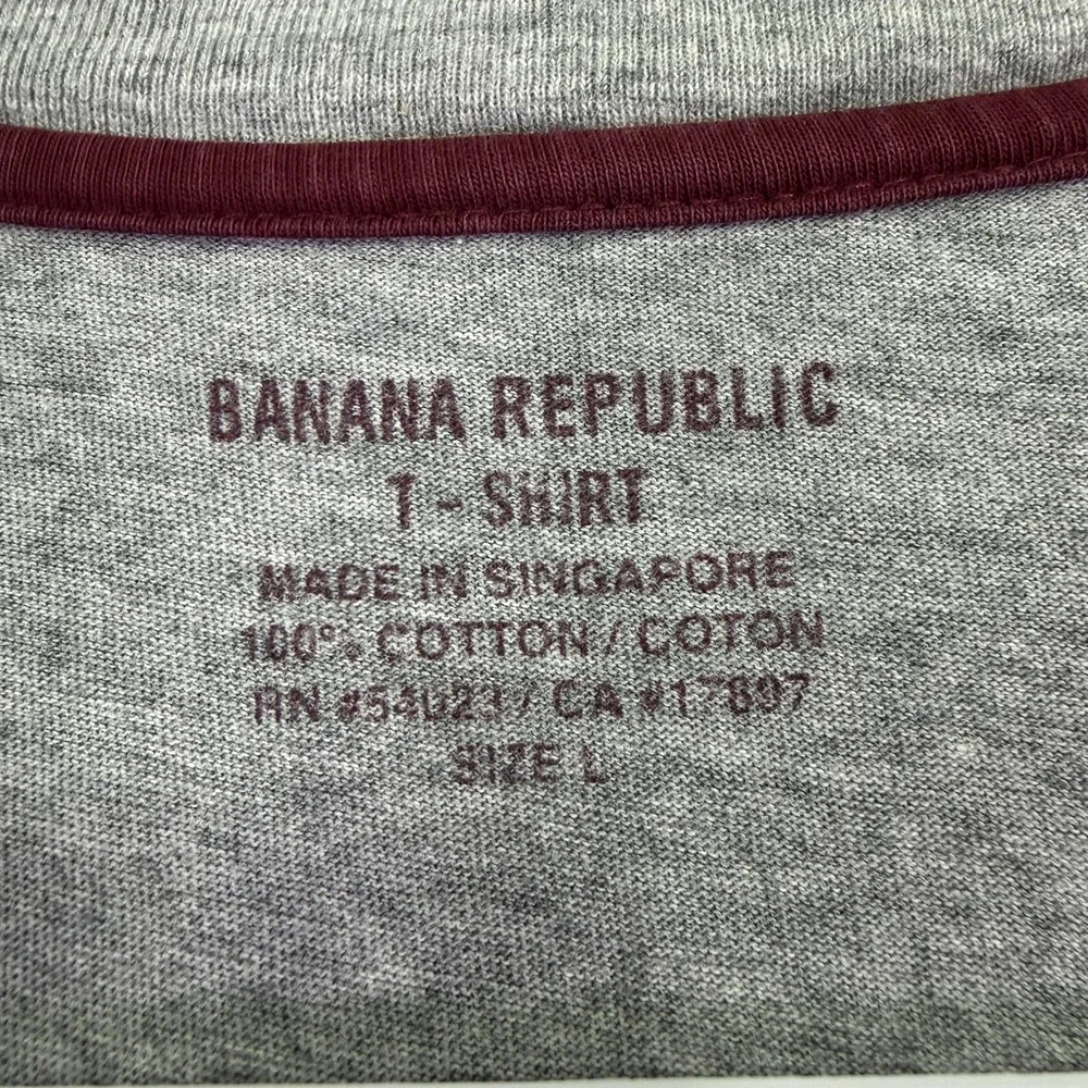 Banana Republic pre owned