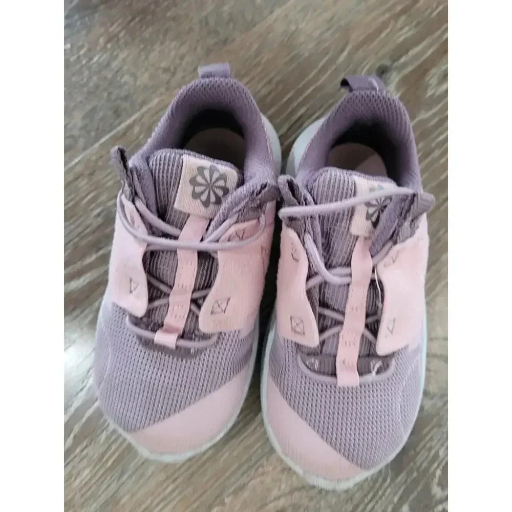 Nike good size