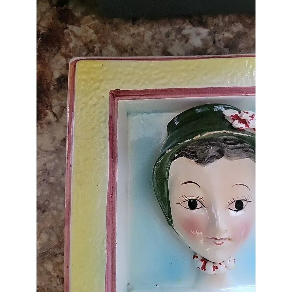 Unbranded this antique