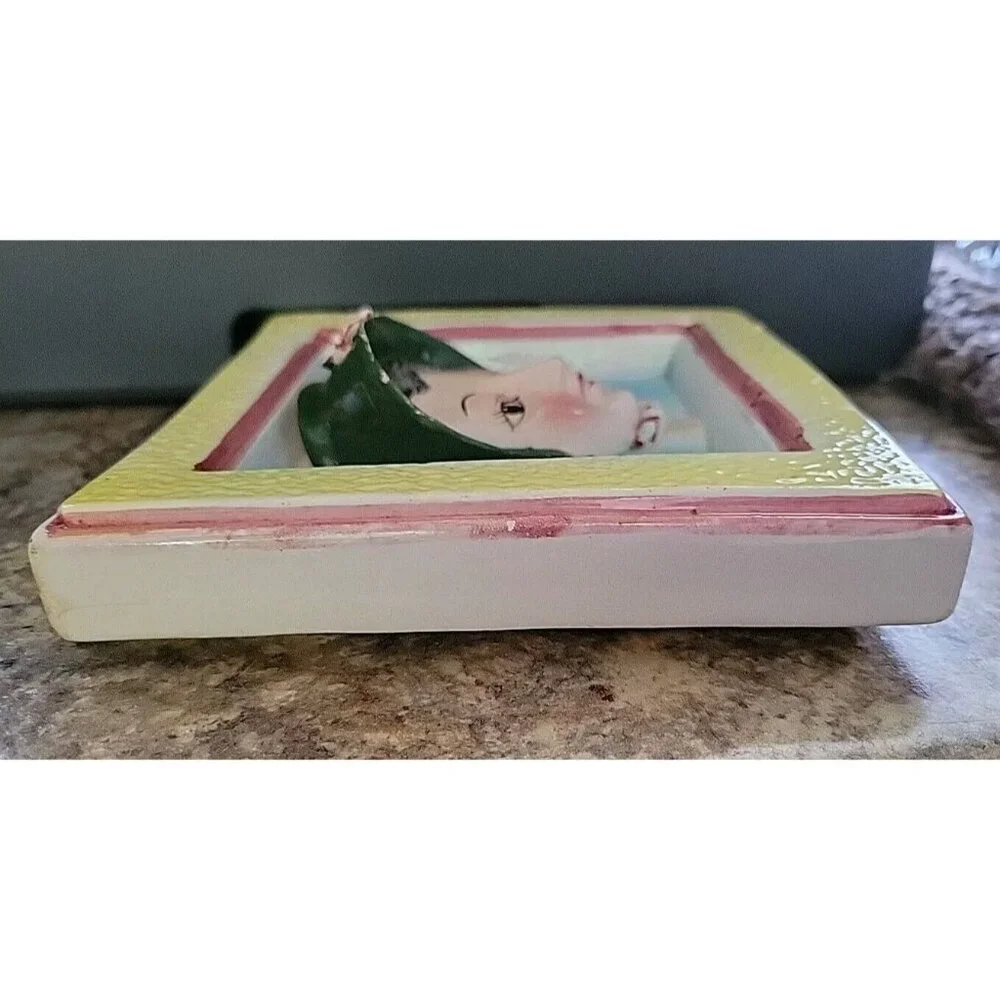 Unbranded this antique