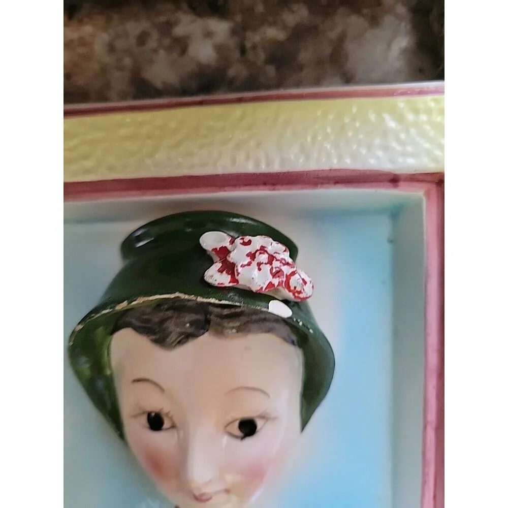 Unbranded this antique
