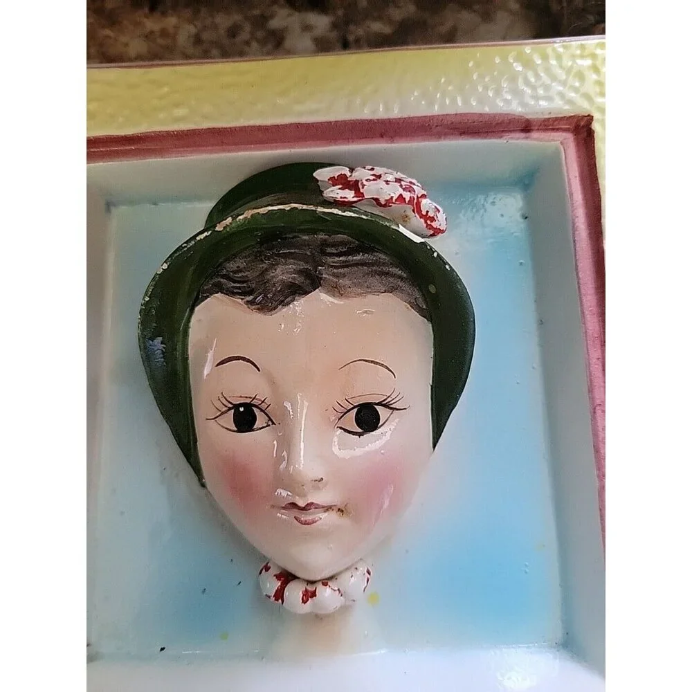 Unbranded this antique