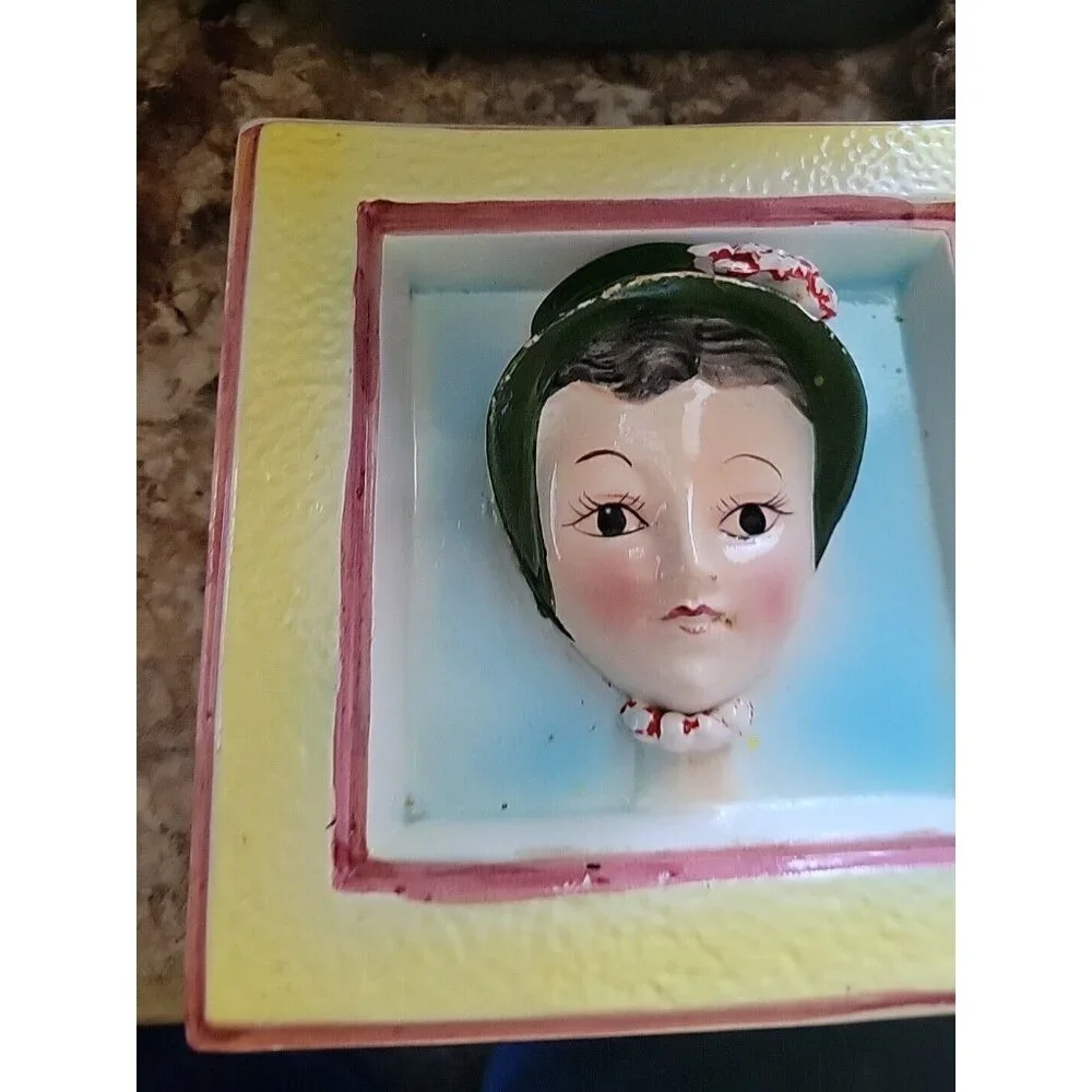 Unbranded this antique