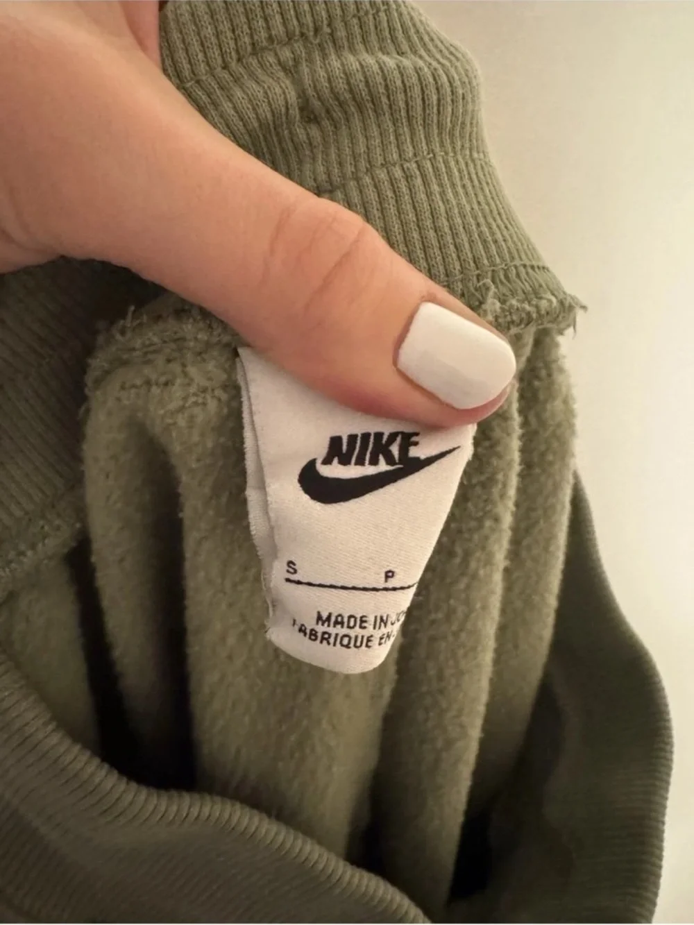 Nike everyday top sportswear