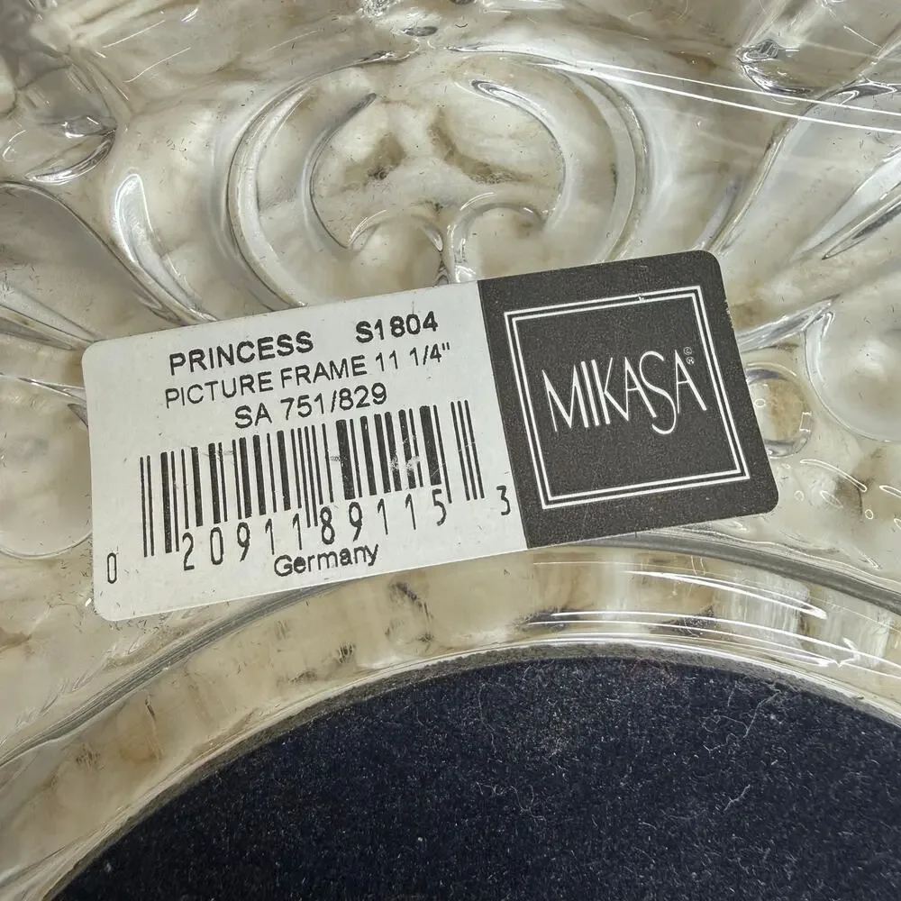 Mikasa germany princess