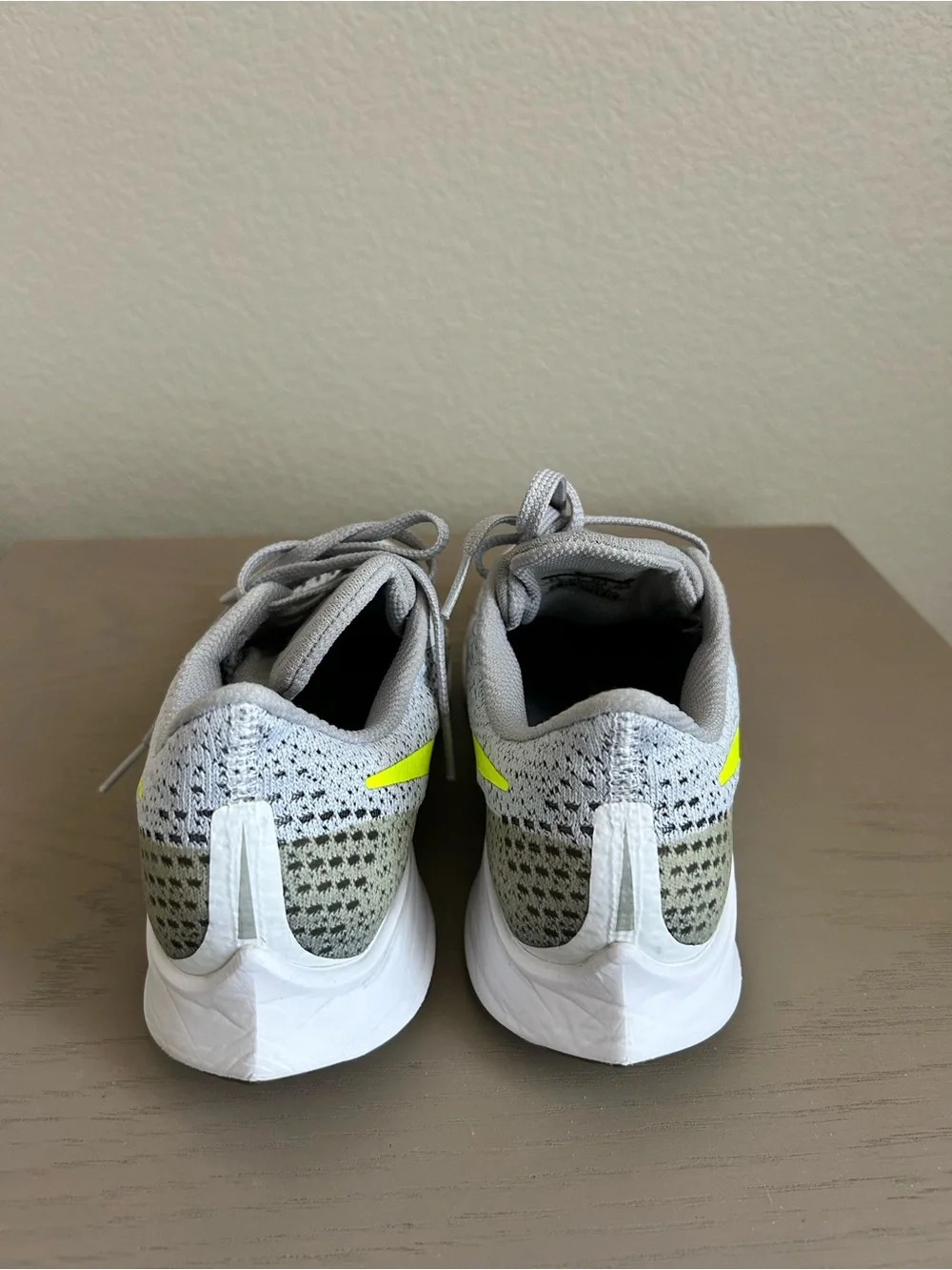 Nike light gray
