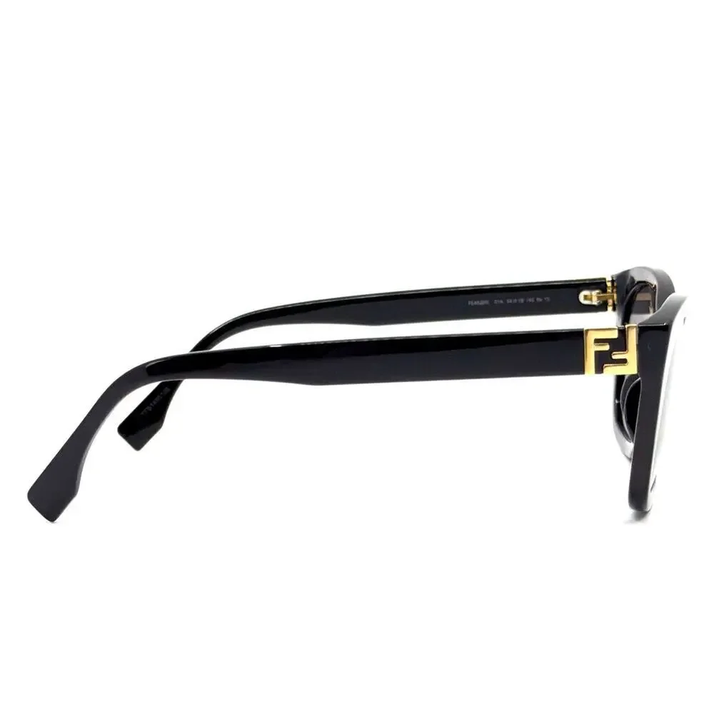 Fendi safety eye