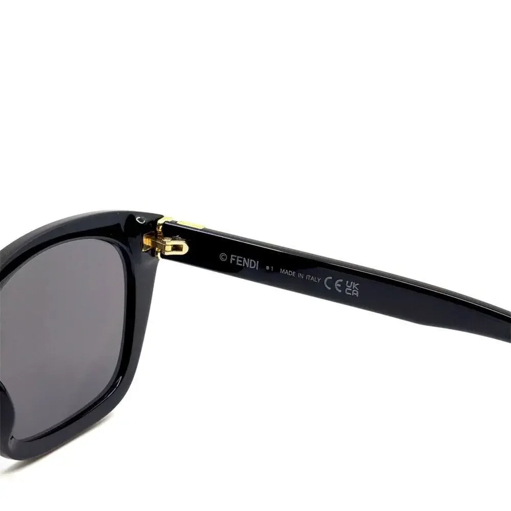 Fendi lens 01a