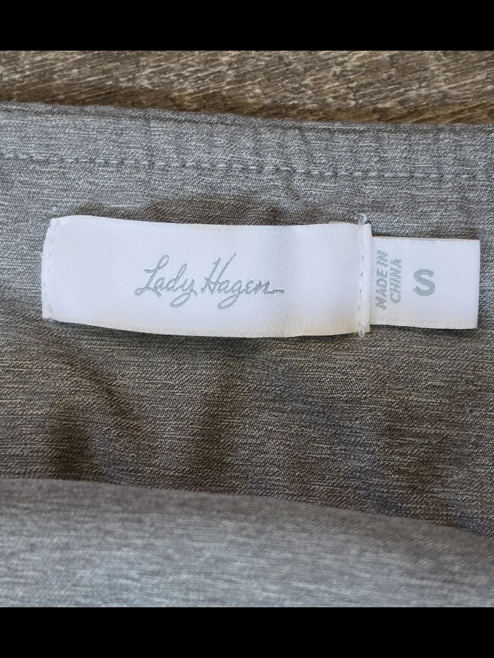 Lady Hagen walter hagen