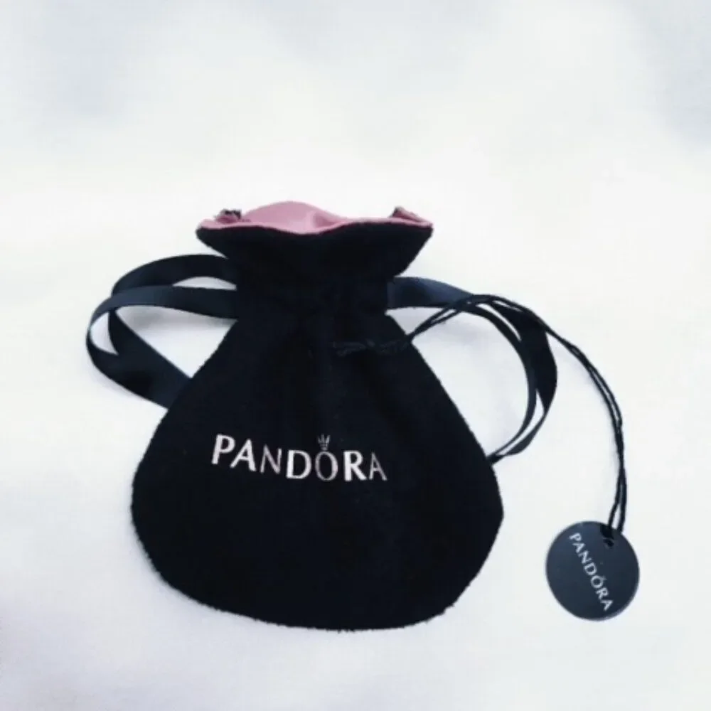 Pandora Pizza Love Dangle Charm