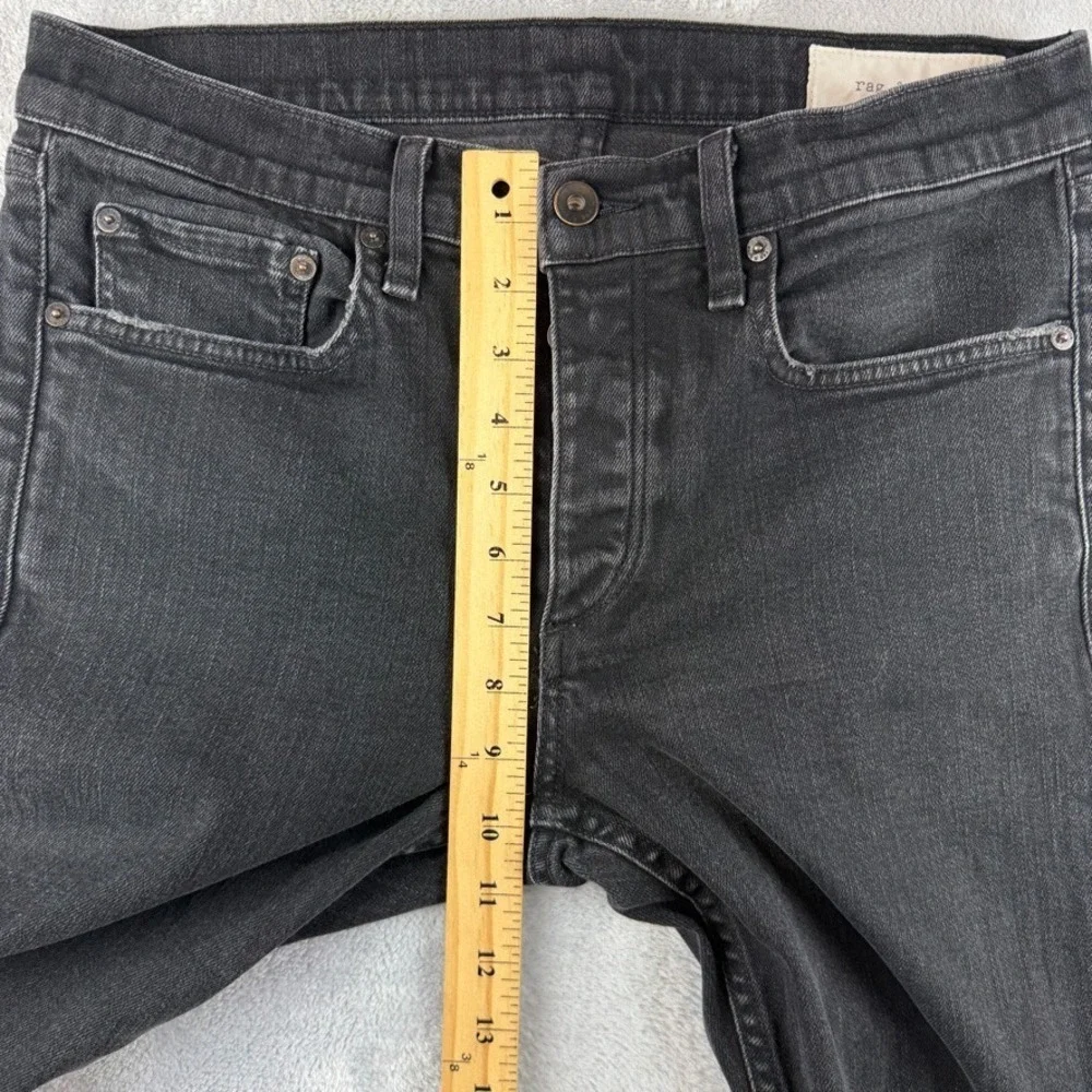 rag & bone item pictured