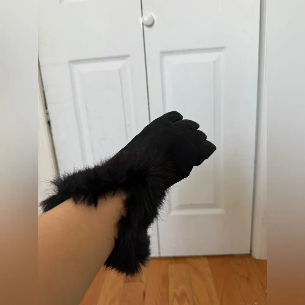 vintage fabulous winter