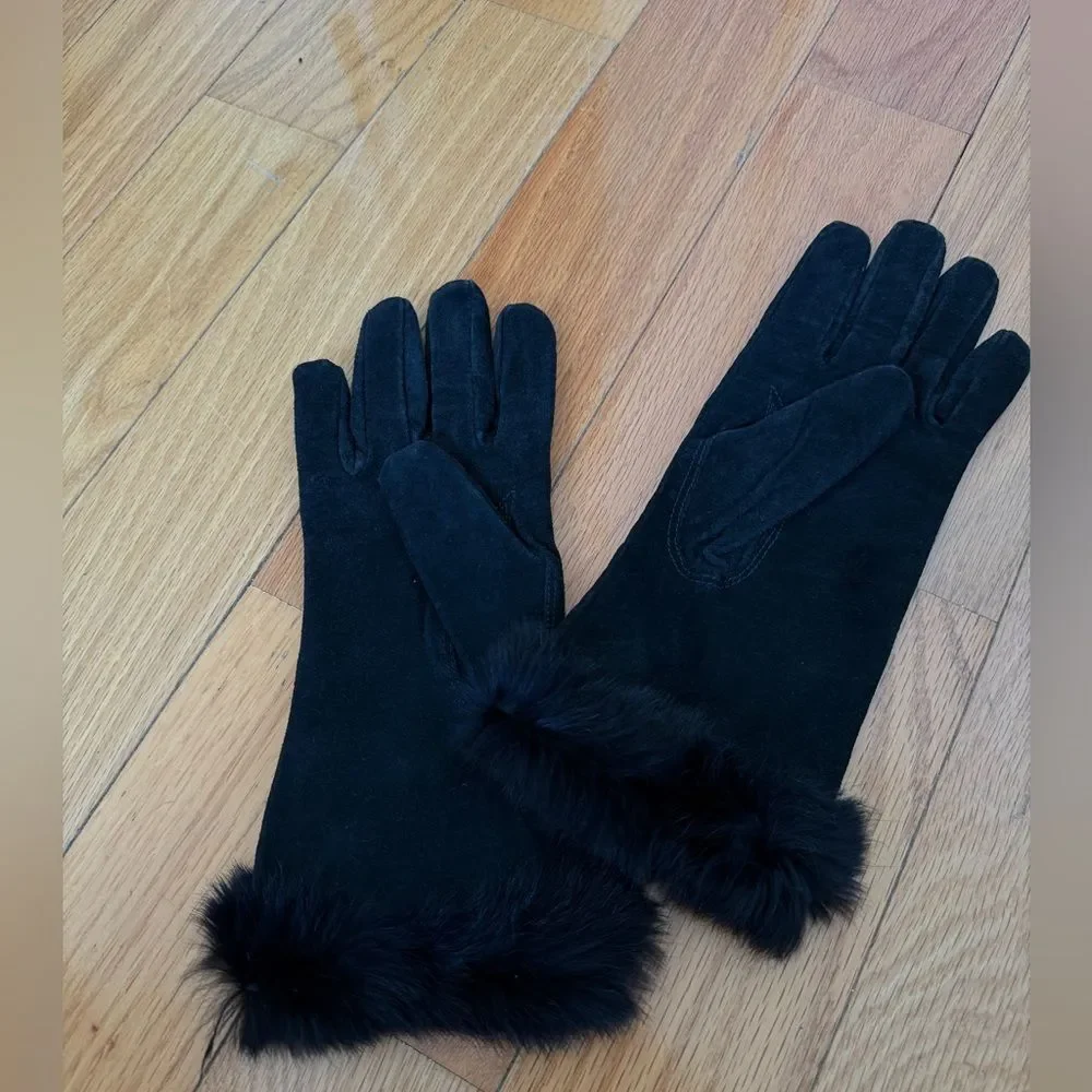 vintage fabulous winter