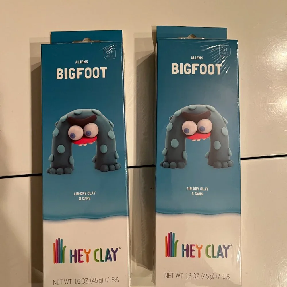 Hey Clay hey clay