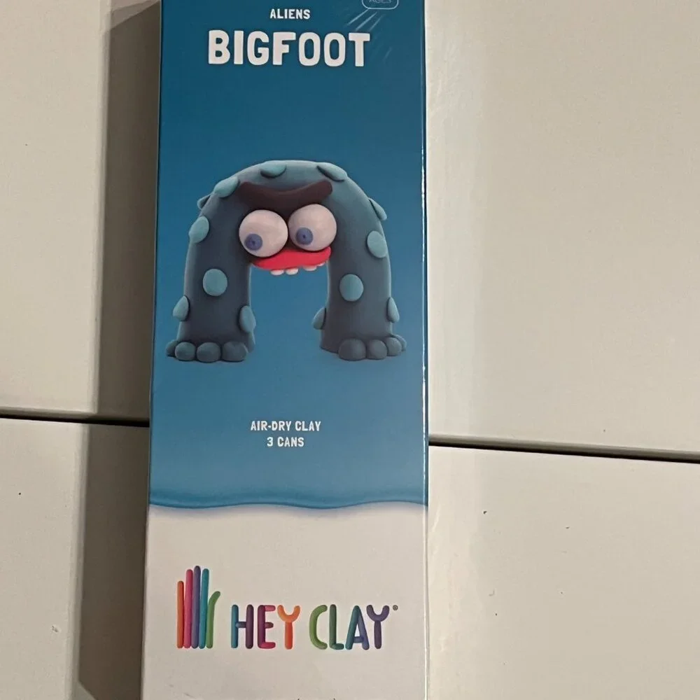 Hey Clay hey clay