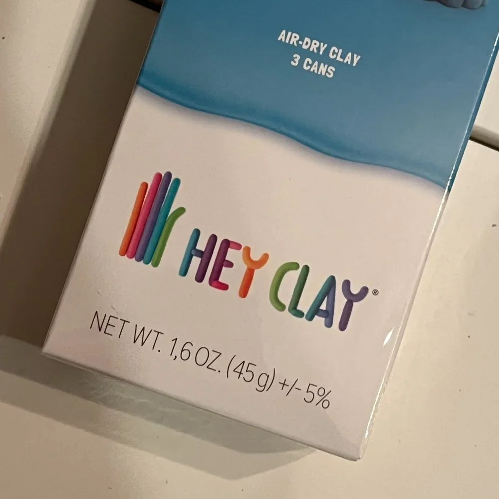 Hey Clay hey clay