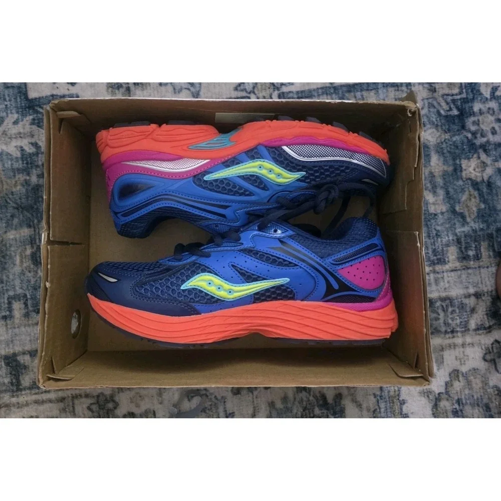 Saucony omni kdz