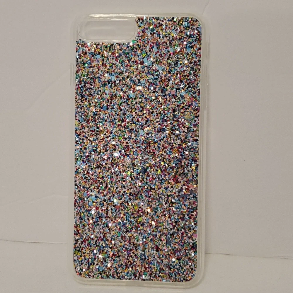 Blinged Cell Phone Case