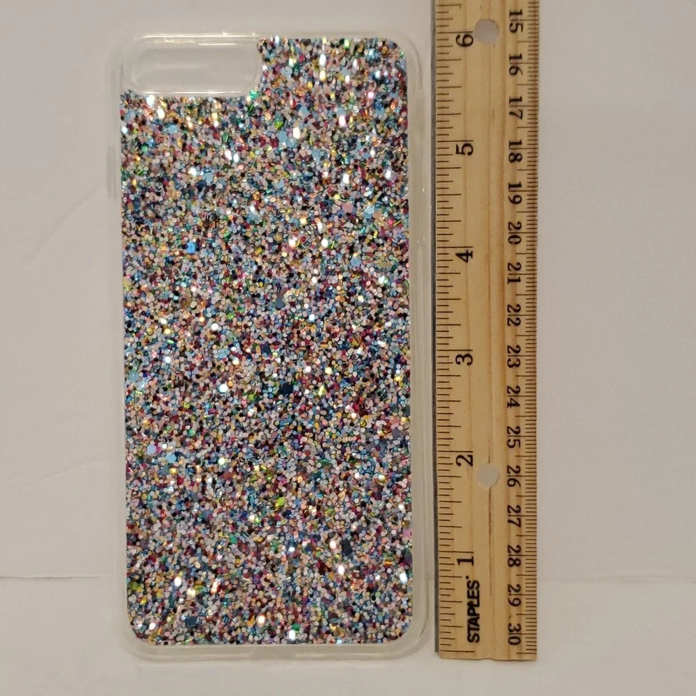 Blinged Cell Phone Case