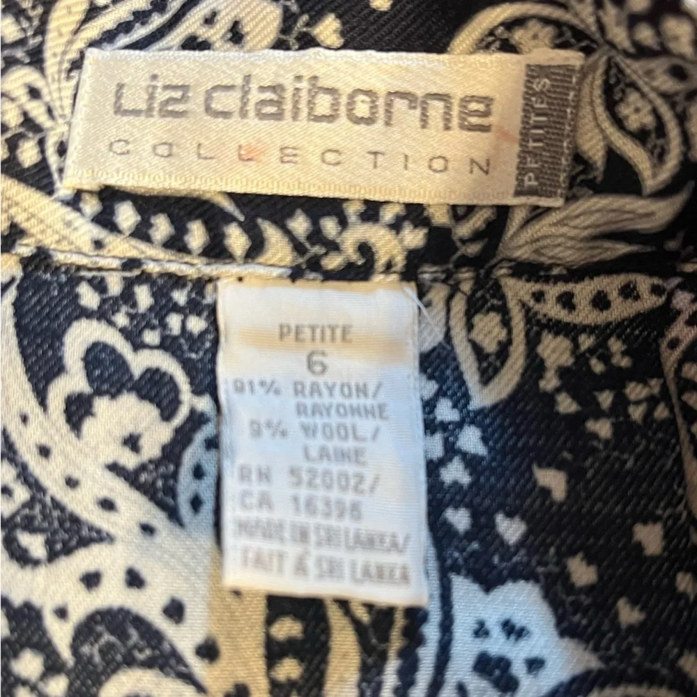 Liz Claiborne excellent used