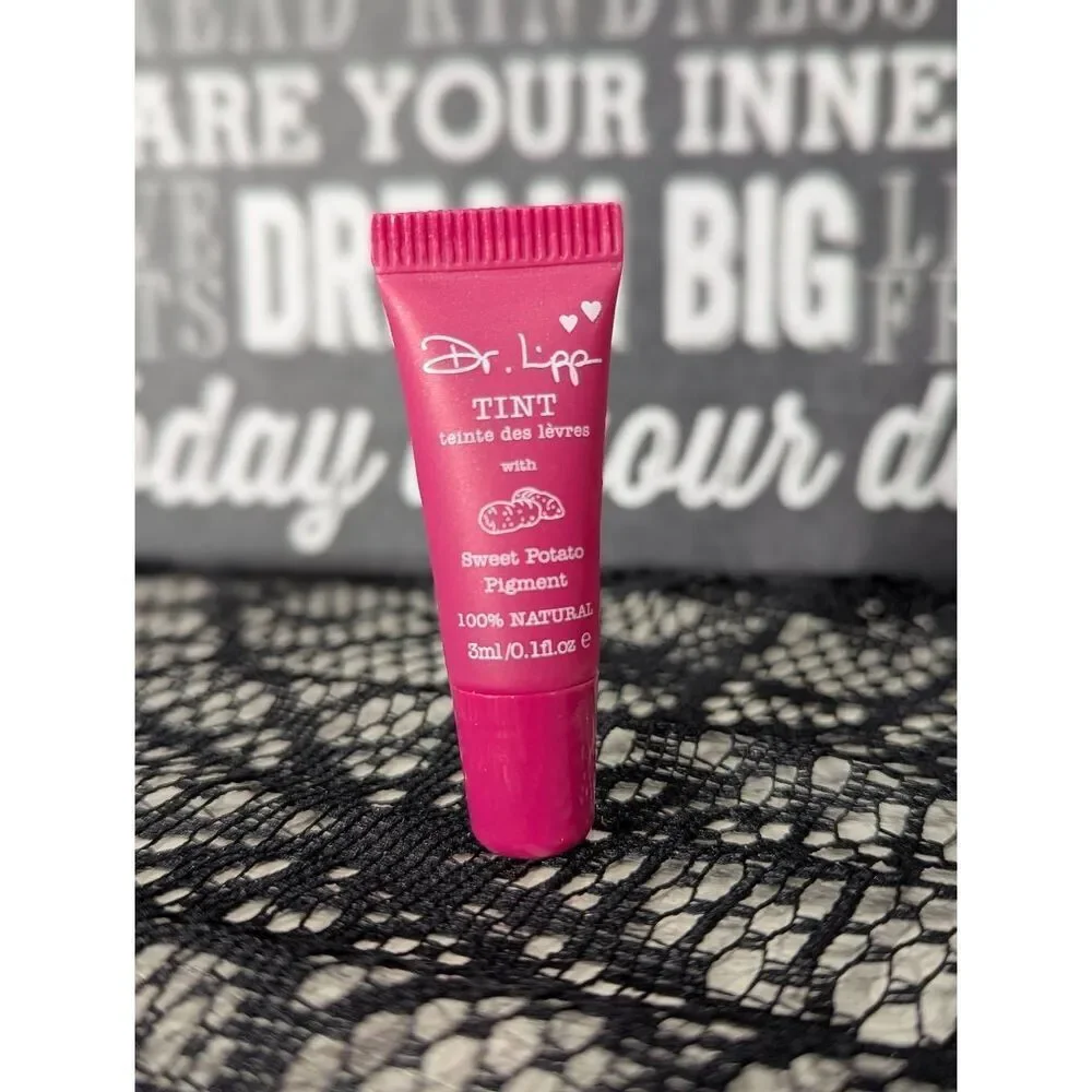 5/25 Dr. Lipp Lip Tint Sweet Potato Mini