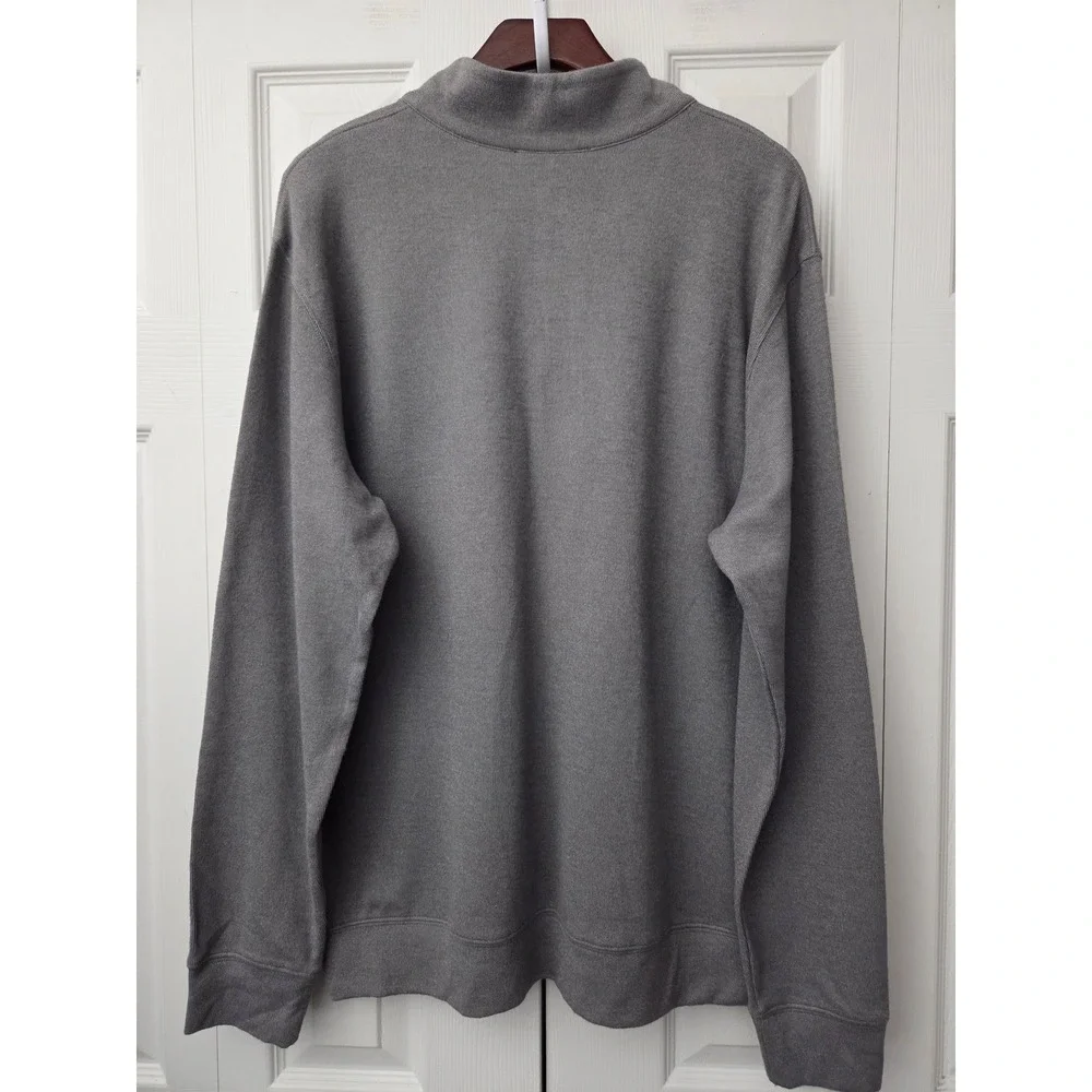 Magaschoni zip long