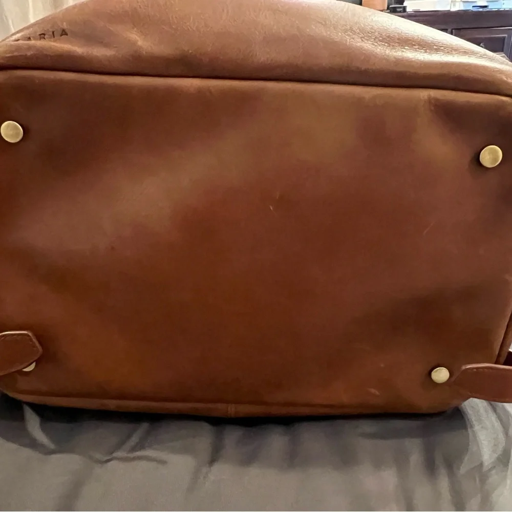 N/A versatile brown