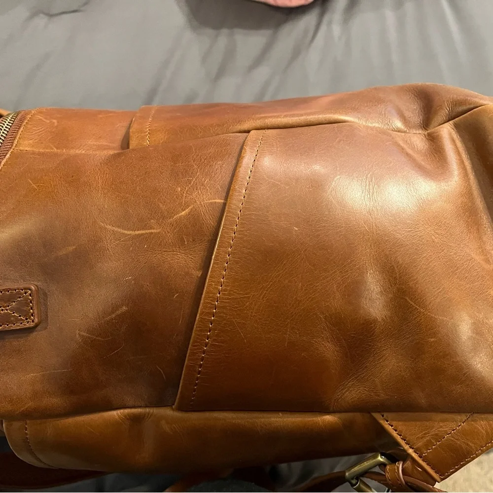 N/A versatile brown