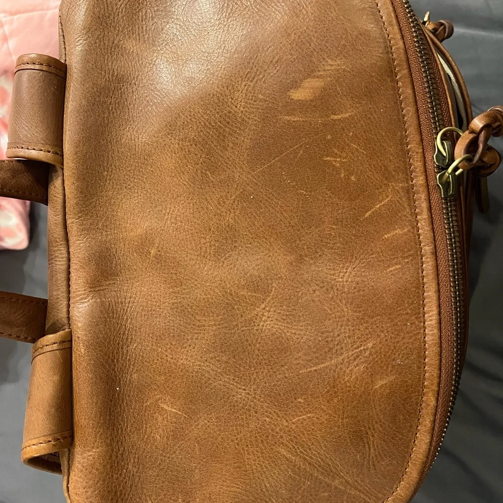 N/A versatile brown